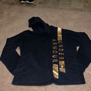 Under Armour Cowneck Sweatshirt